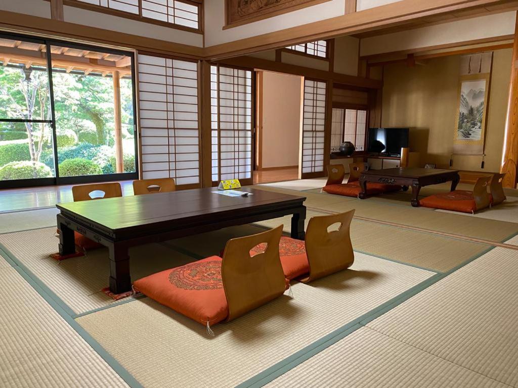 満天の庭 Manten-No-Niwa Kurume Exterior photo